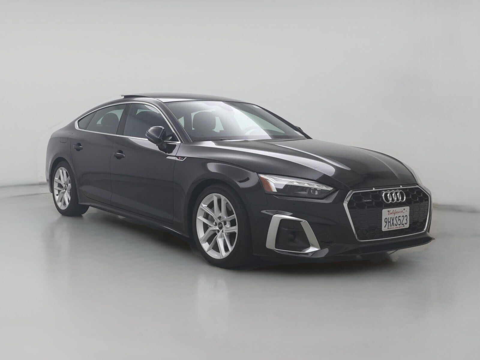2023 AUDI A5