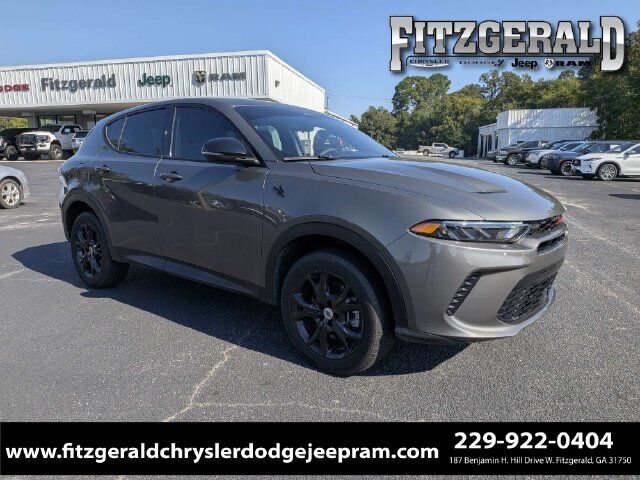 2024 DODGE HORNET