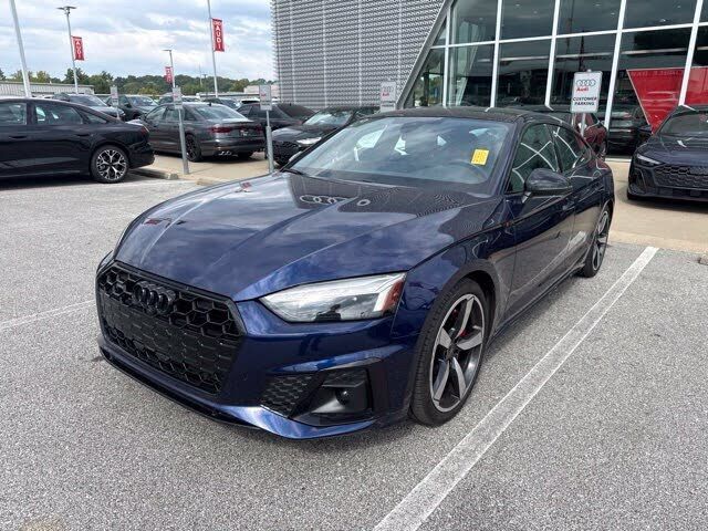 2023 AUDI A5