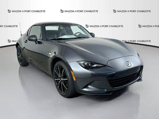 2026 MAZDA MX-5