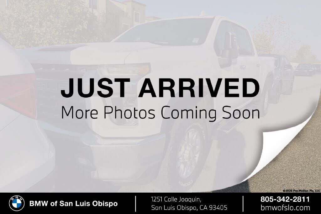2020 CHEVROLET Silverado