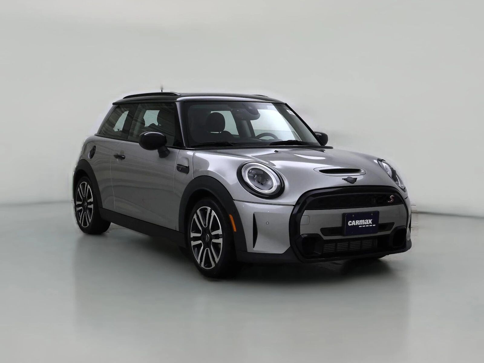 2024 MINI Hardtop