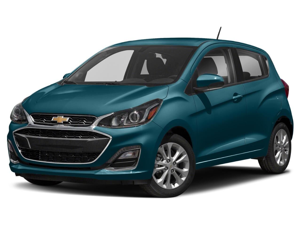 2020 CHEVROLET Spark