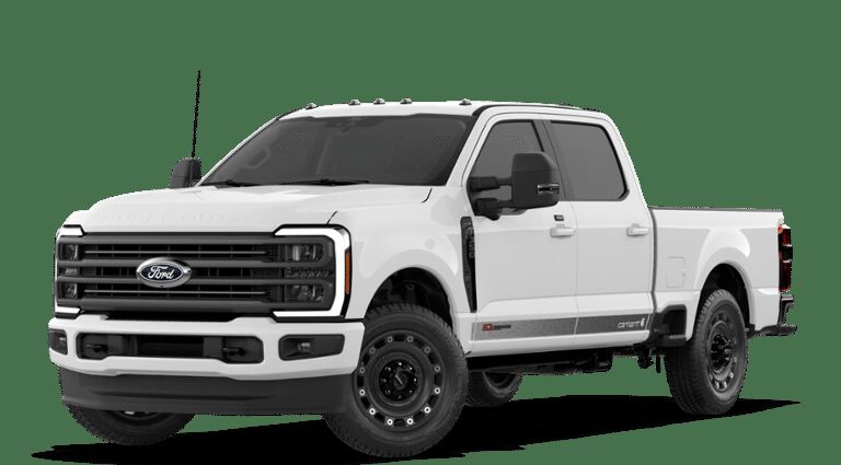 2027 FORD F-350
