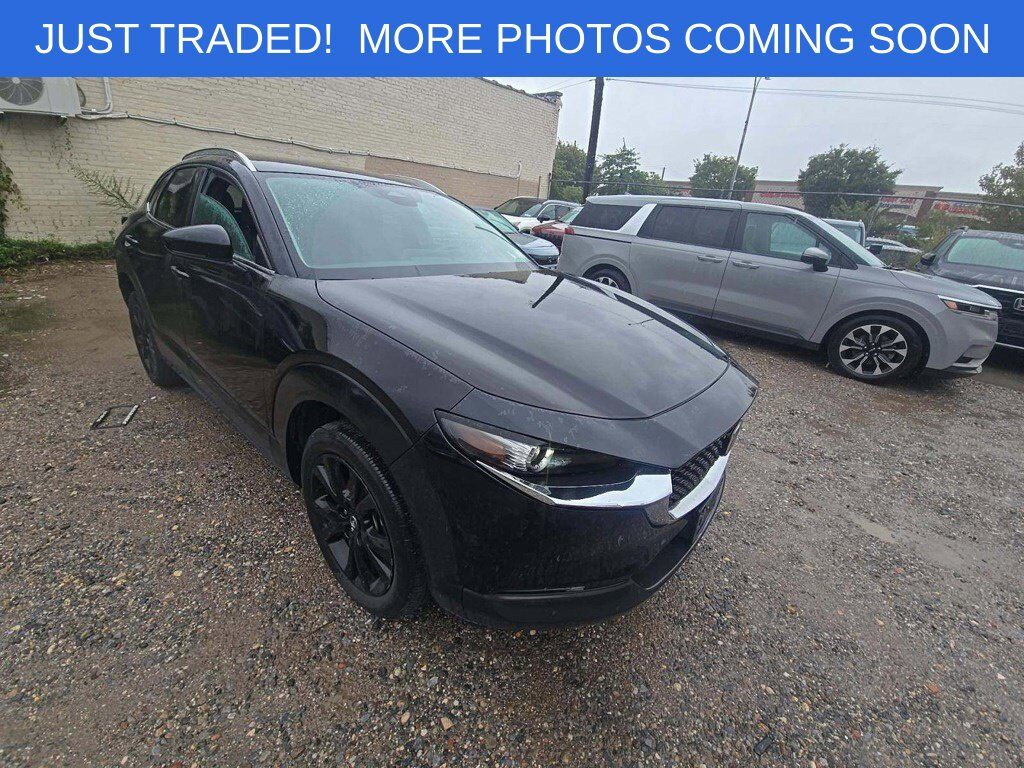 2024 MAZDA CX-30