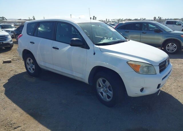 2008 TOYOTA RAV4