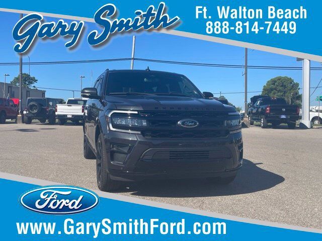 2024 FORD Expedition