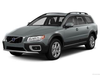 2013 VOLVO XC70
