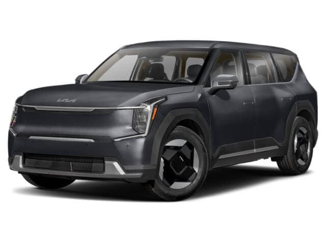 2026 KIA EV9