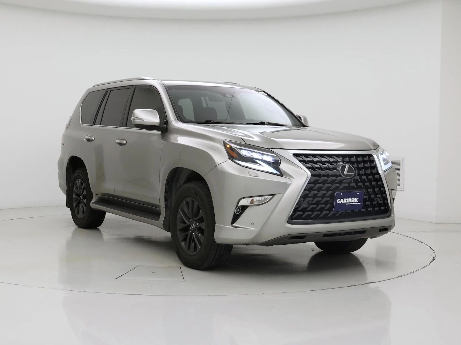 2020 Lexus GX