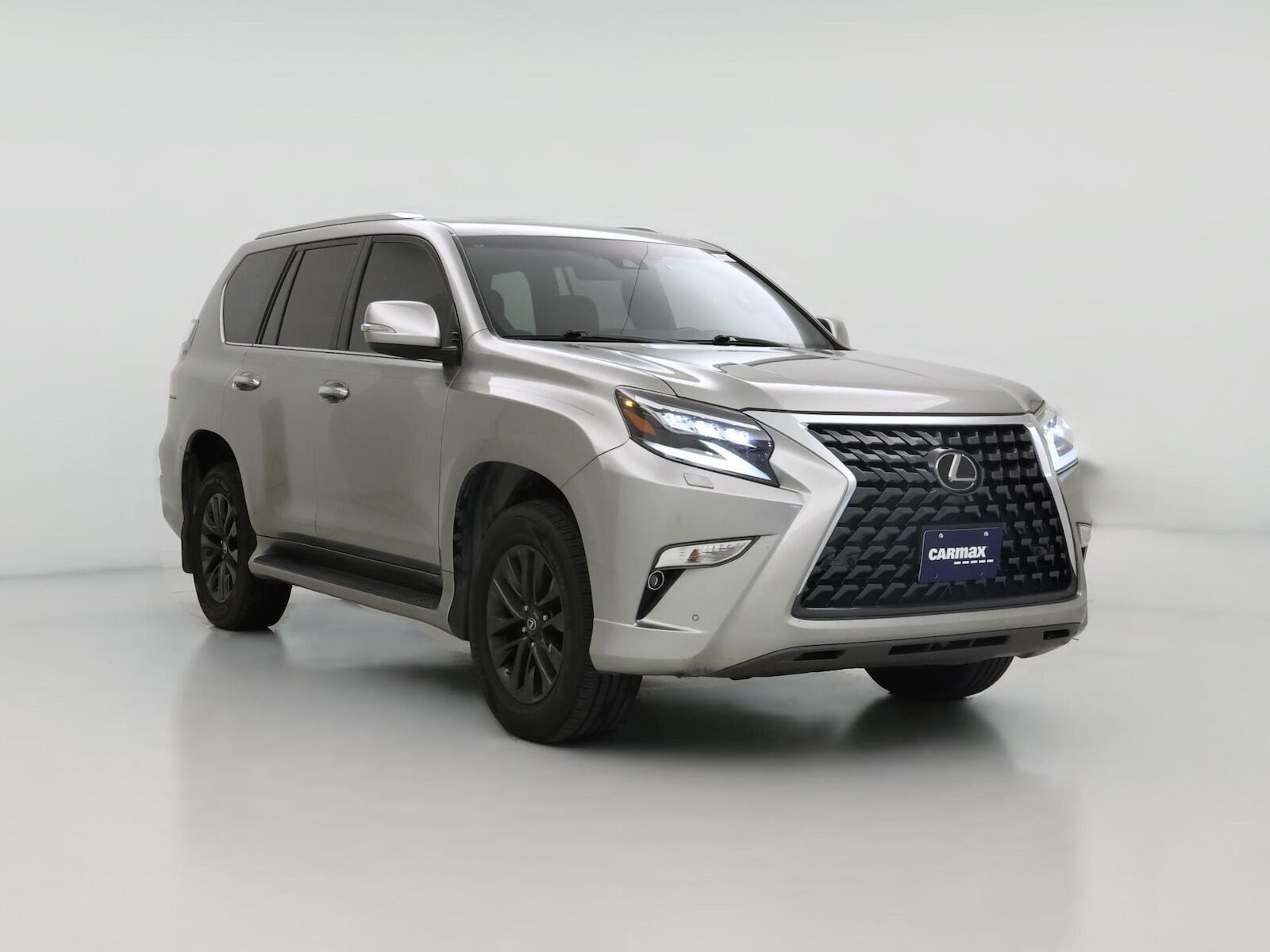 2020 LEXUS GX