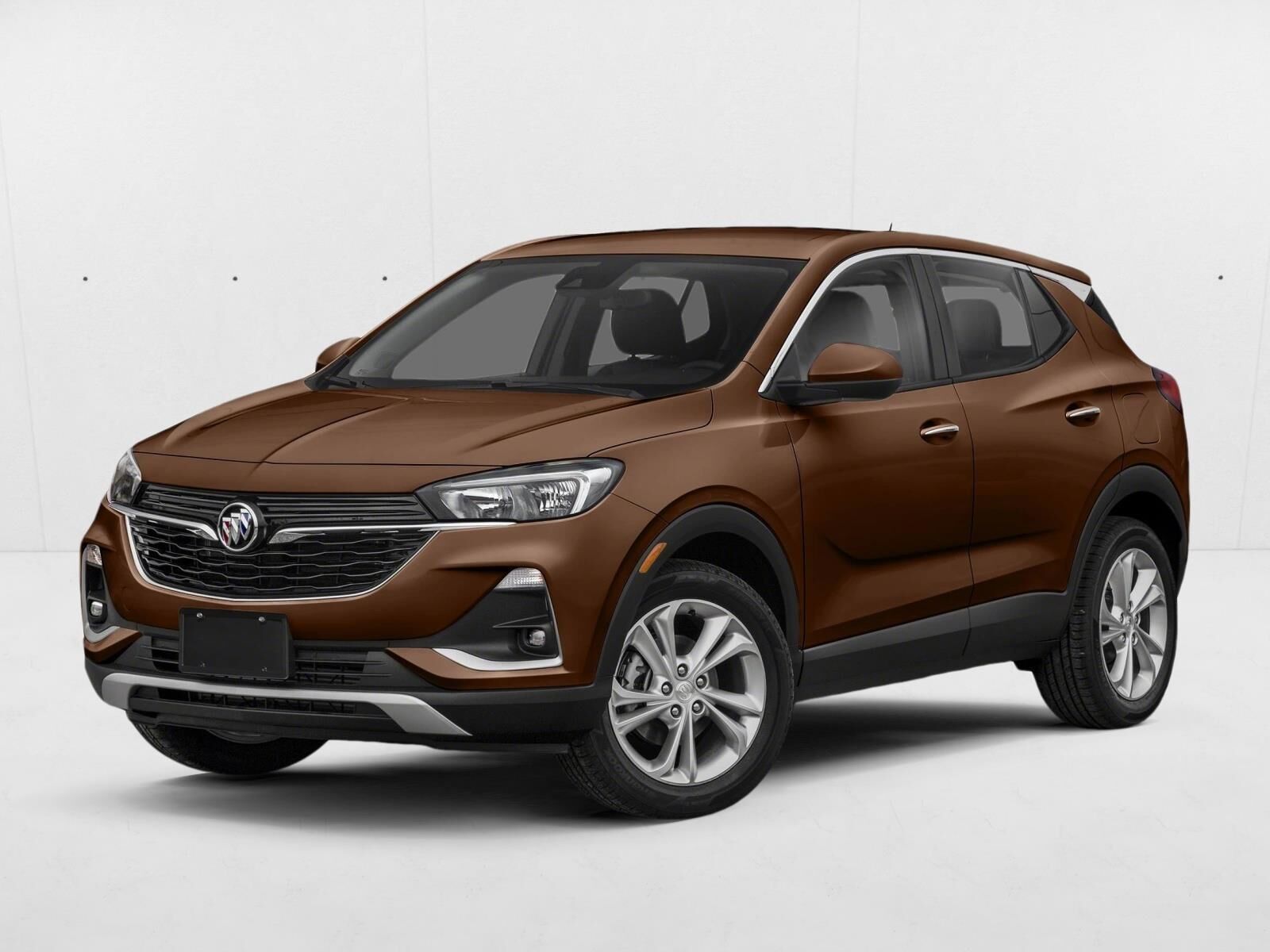 2020 BUICK Encore GX