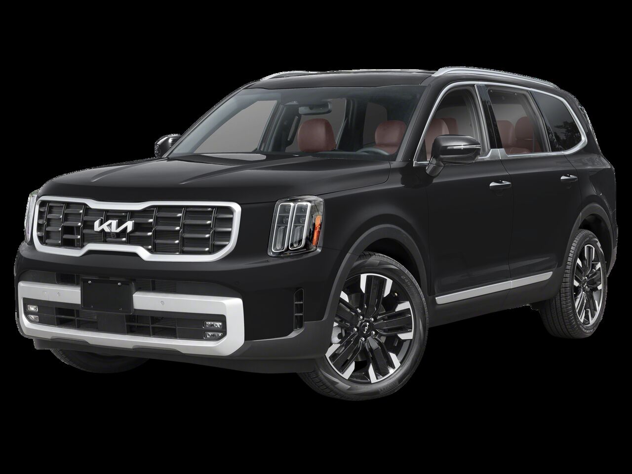 2024 KIA Telluride
