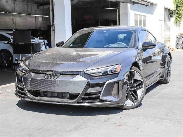 2024 AUDI RS e-tron GT