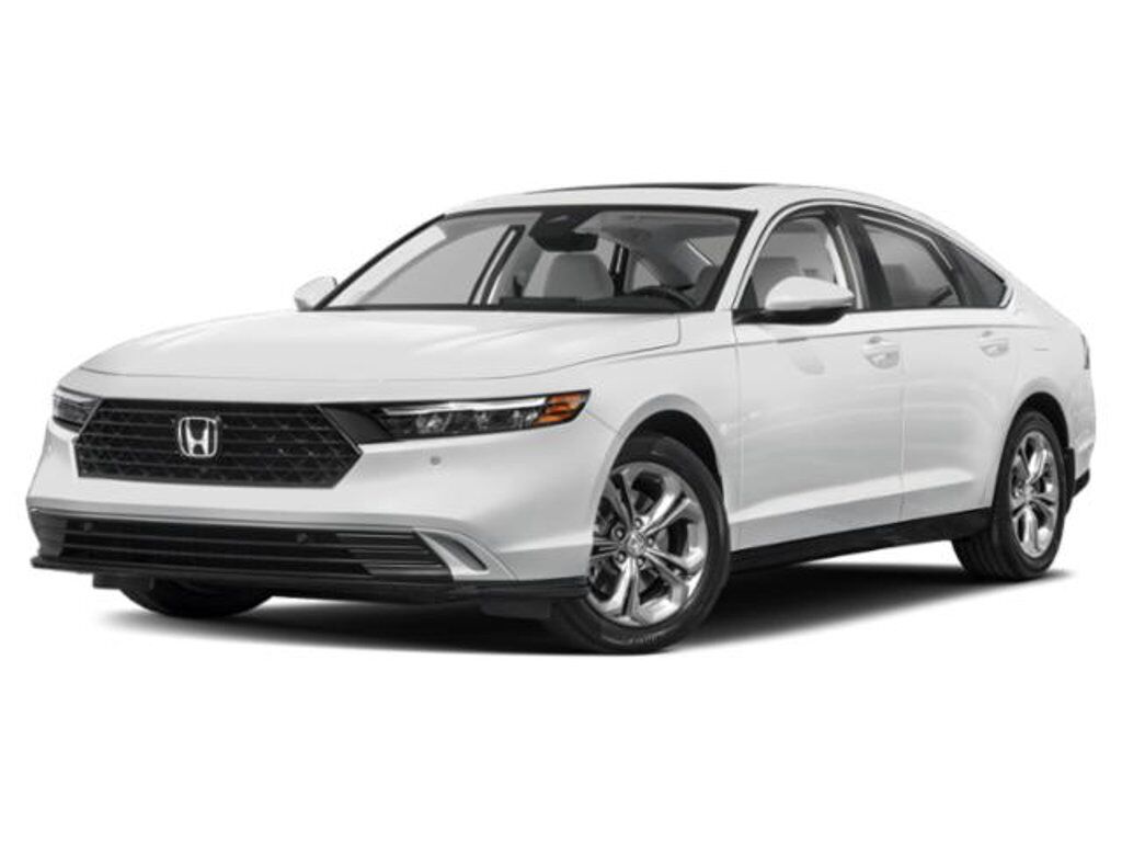 2025 HONDA Accord