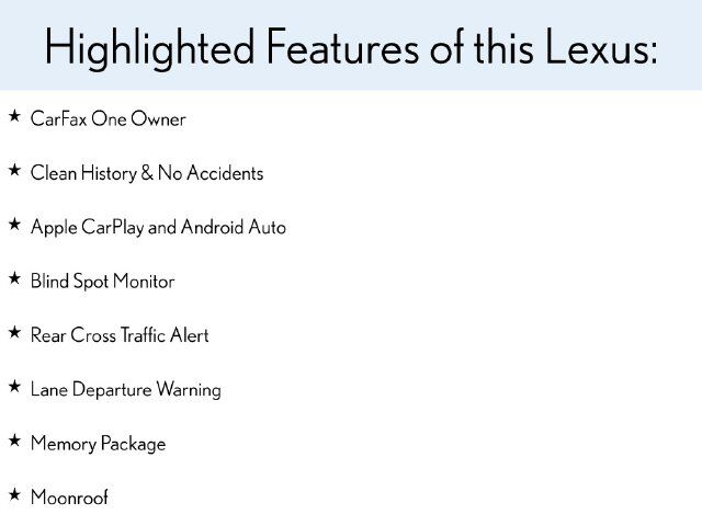 2023 LEXUS IS