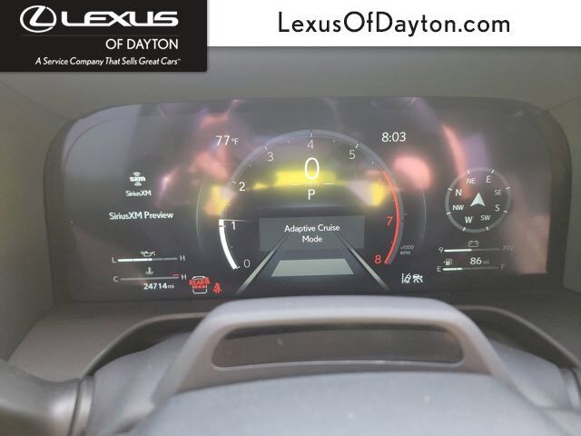 2024 LEXUS GX