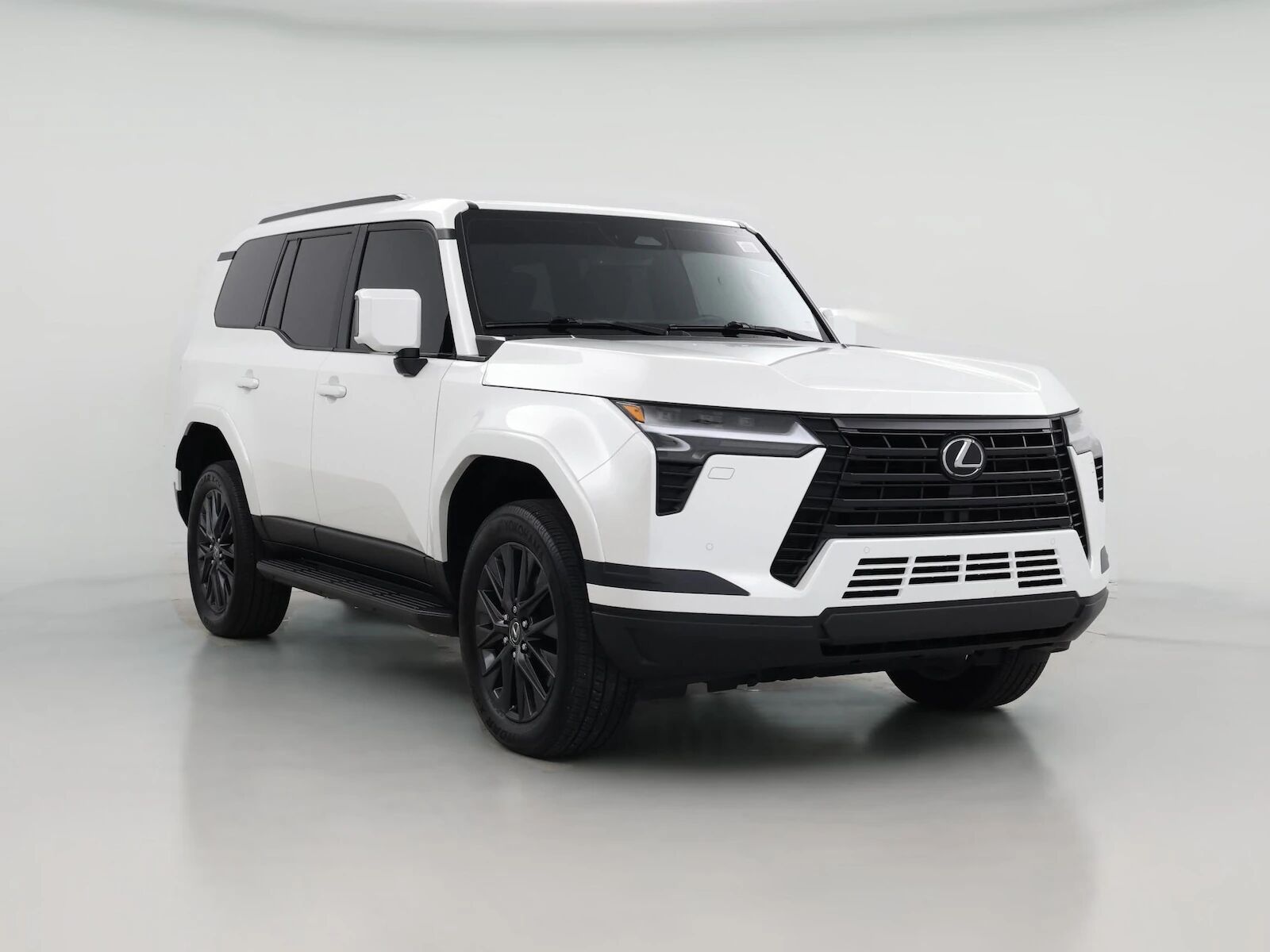 2026 LEXUS GX