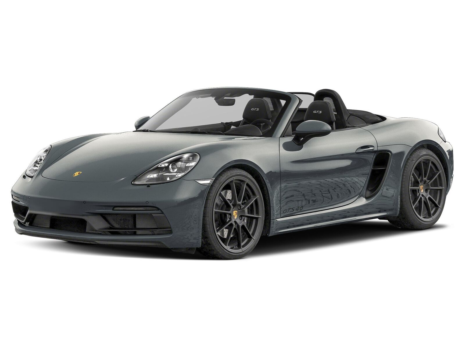 2025 PORSCHE 718