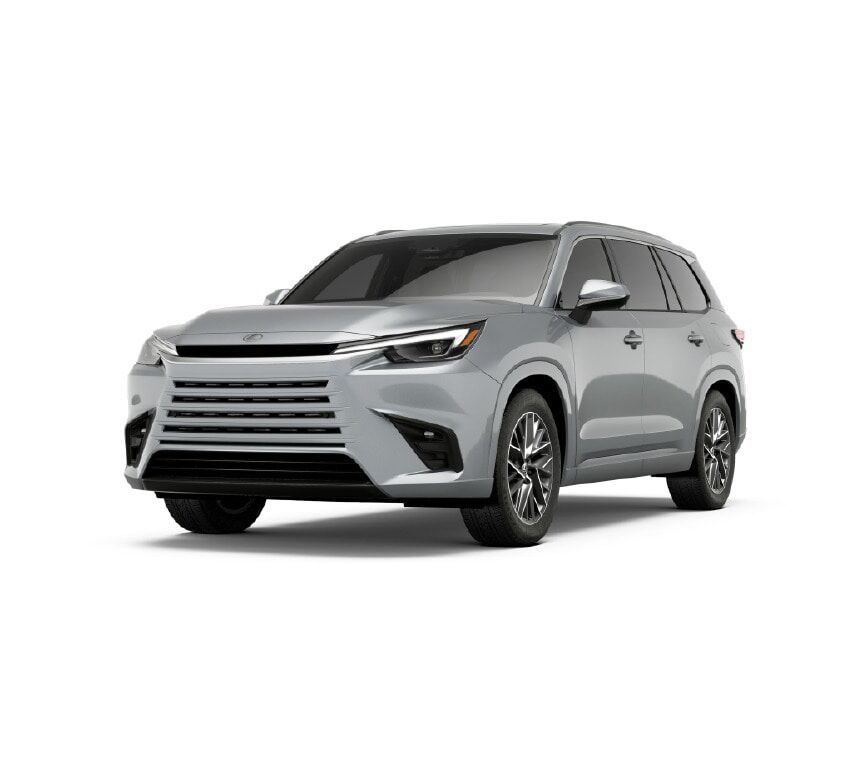 2026 LEXUS TX