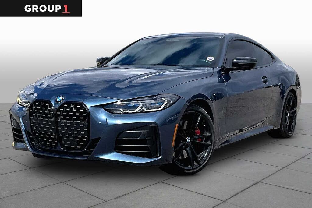 2023 BMW M4