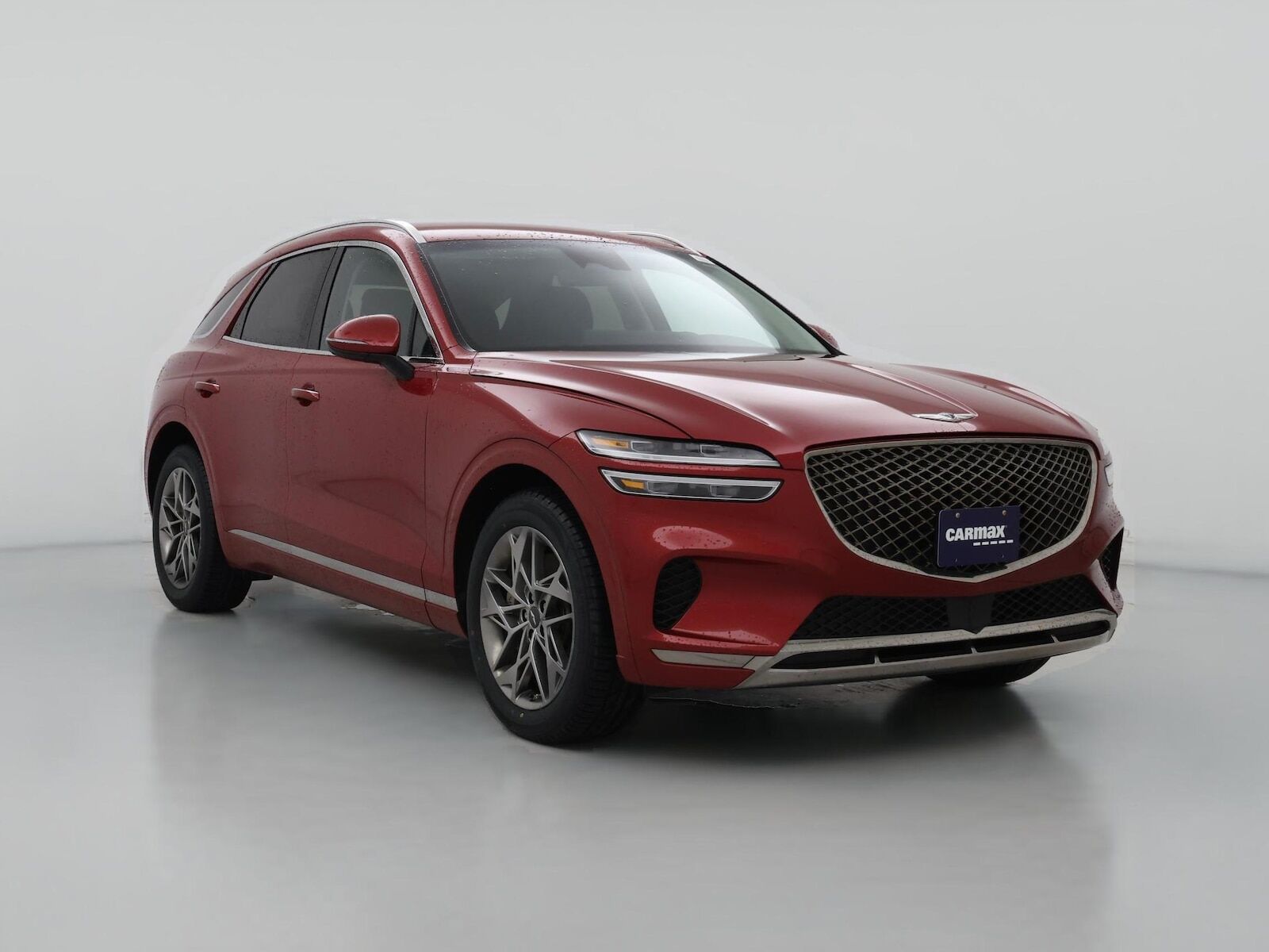 2025 GENESIS GV70