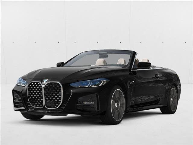2024 BMW 4 Series