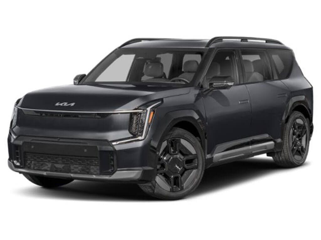 2024 KIA EV9