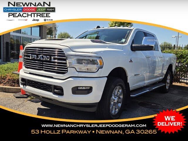 2019 RAM 3500