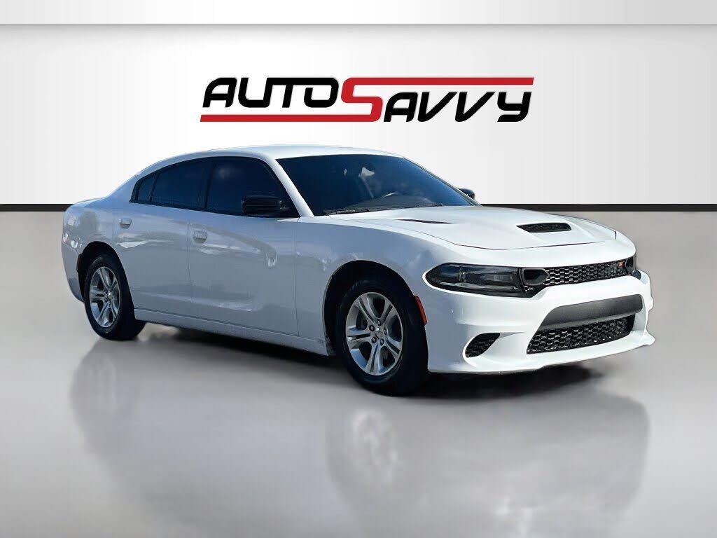 2023 DODGE Charger
