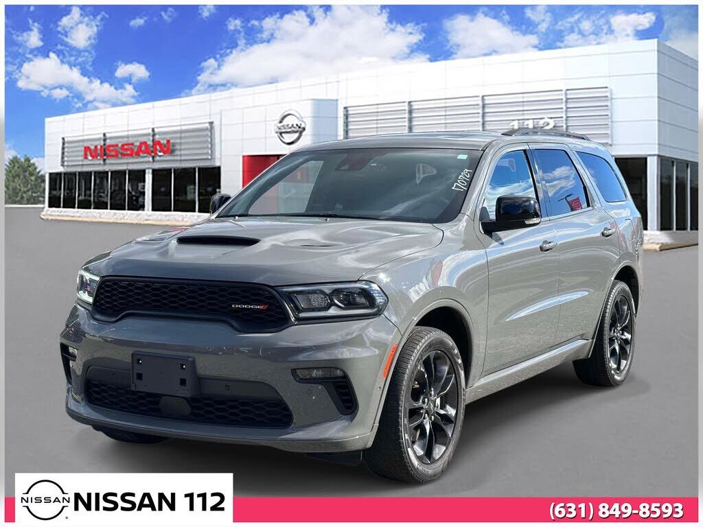 2023 DODGE Durango