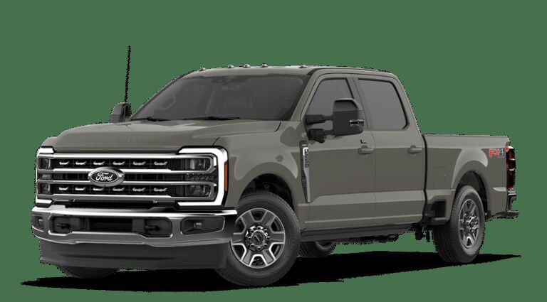 2027 FORD F-250