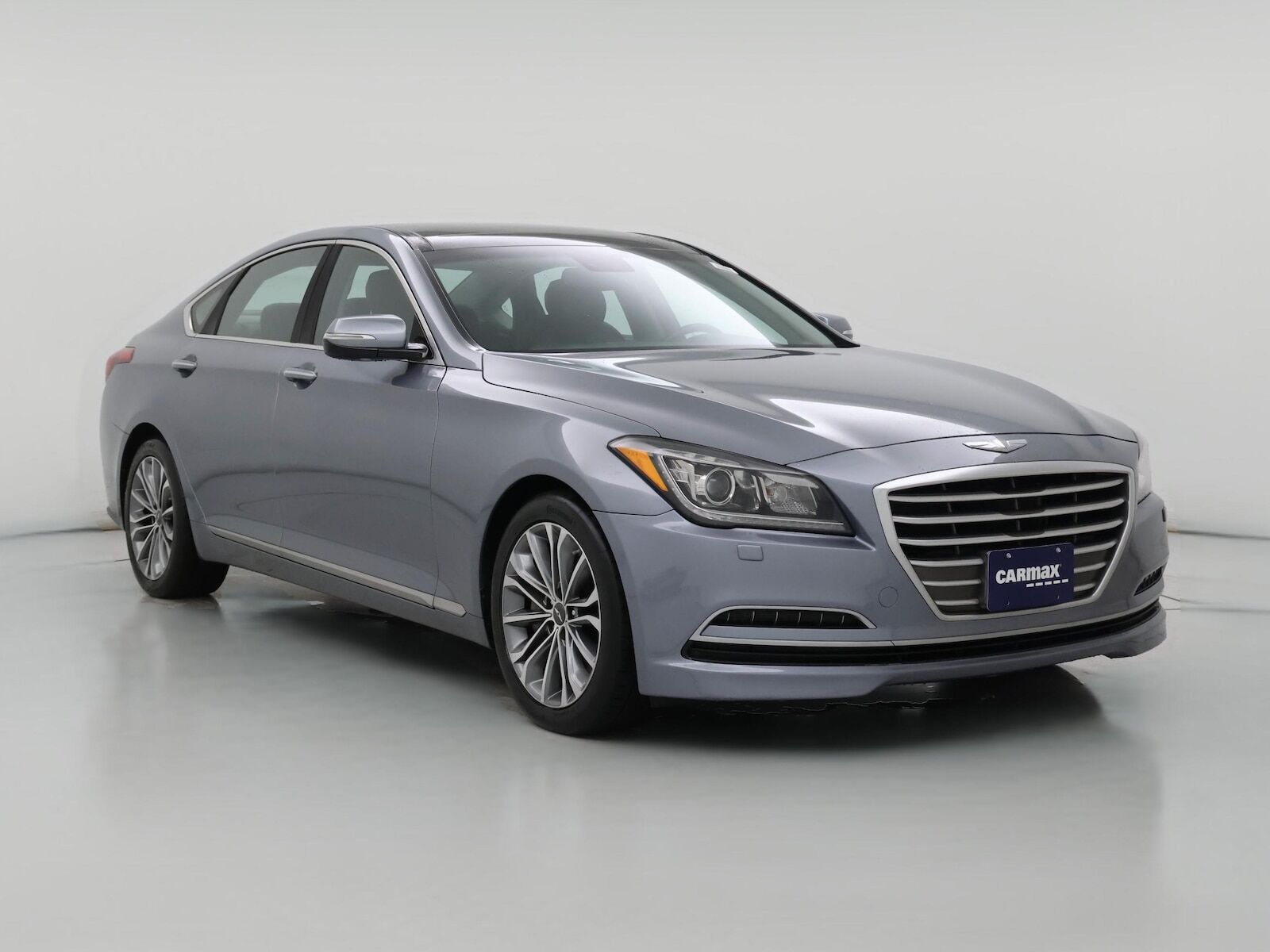 2015 HYUNDAI Genesis