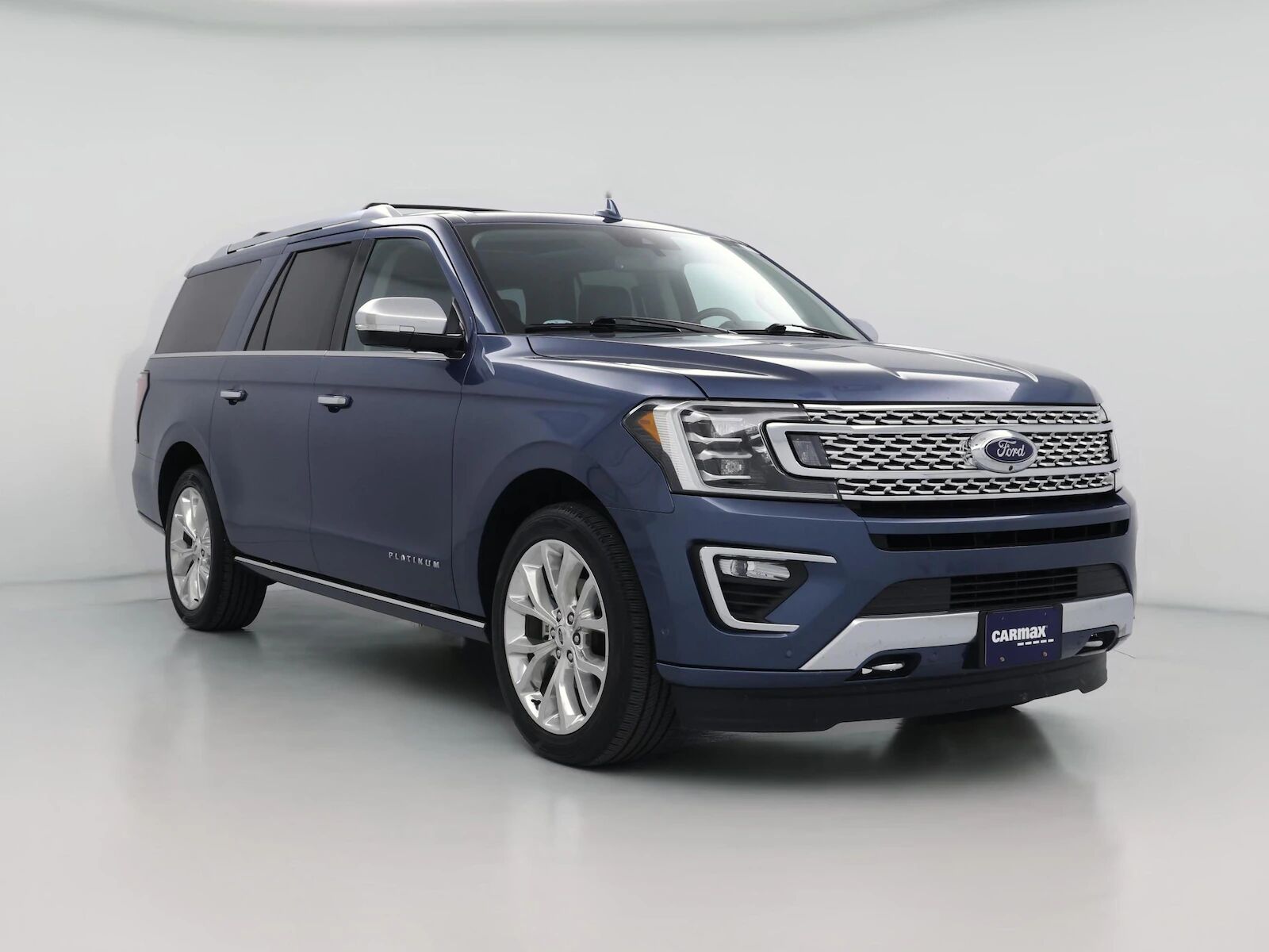 2018 FORD Expedition