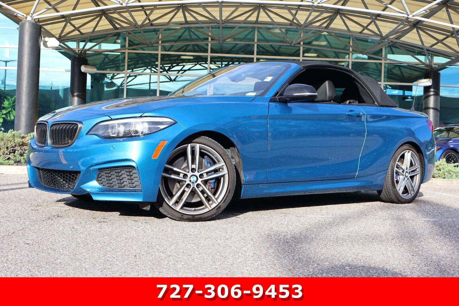 2020 BMW M2