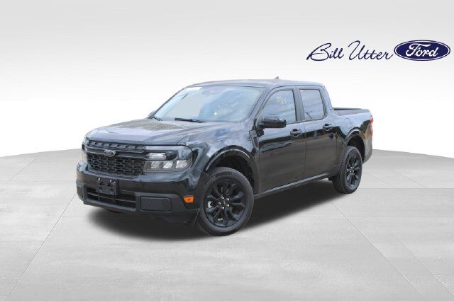 2024 FORD Maverick