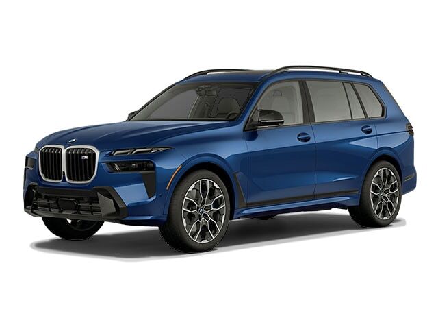 2027 BMW X7