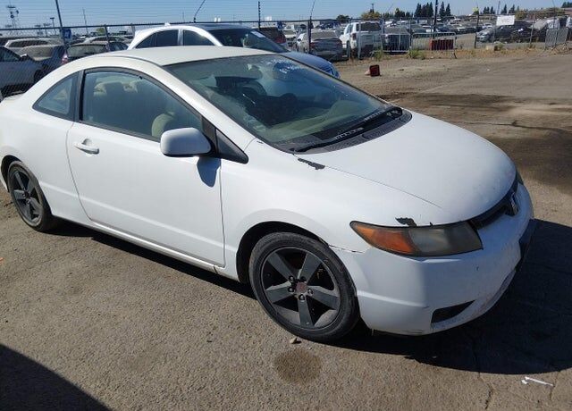 2006 HONDA Civic