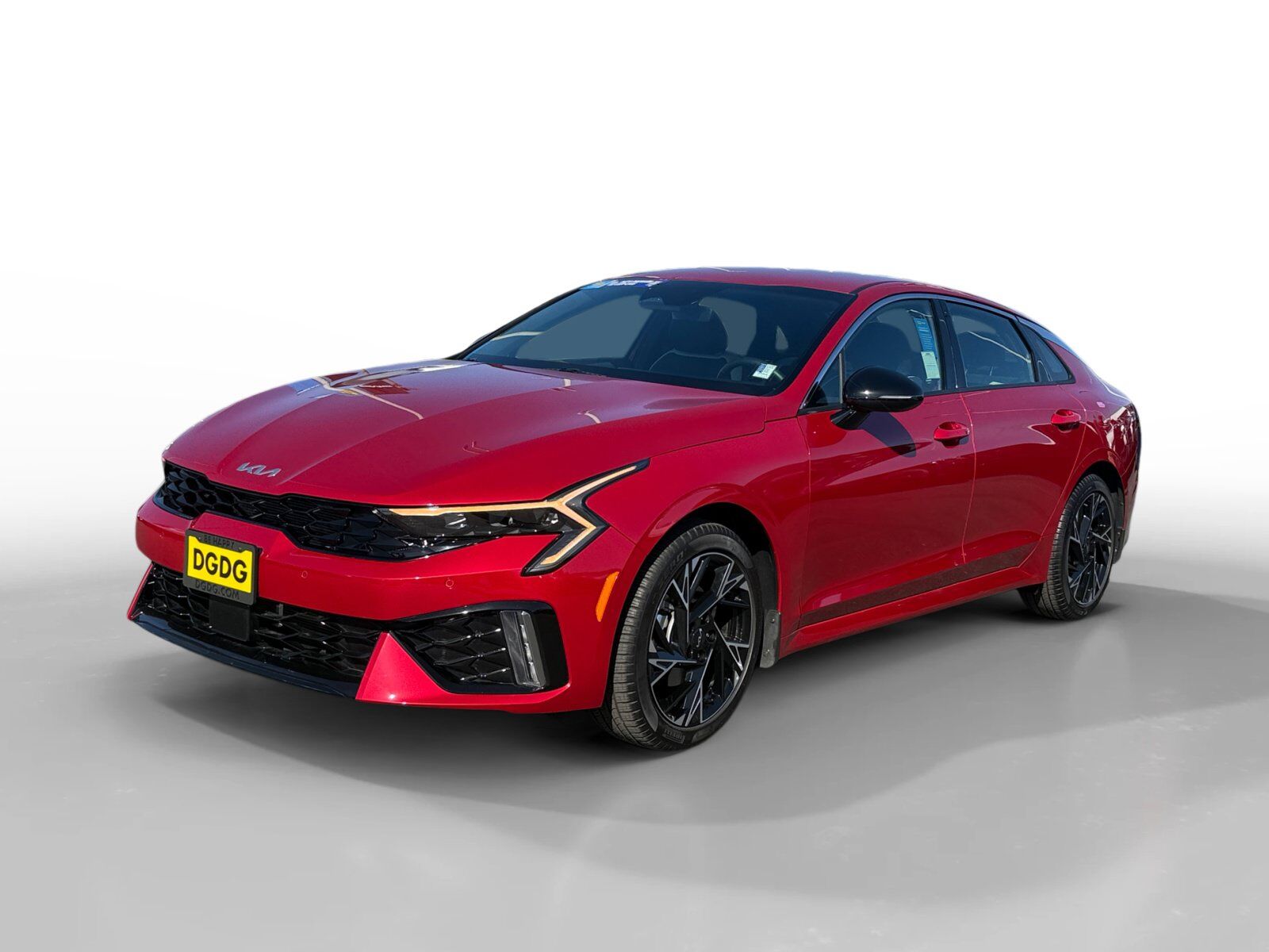 2025 KIA K5