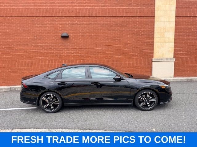 2026 HONDA Accord