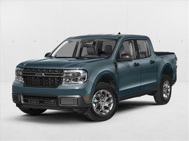 2023 FORD Maverick