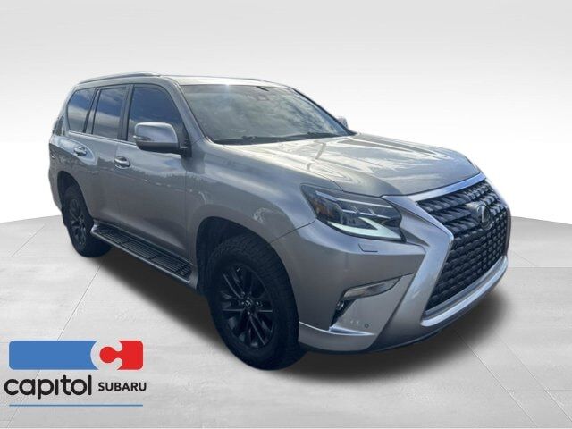 2022 LEXUS GX