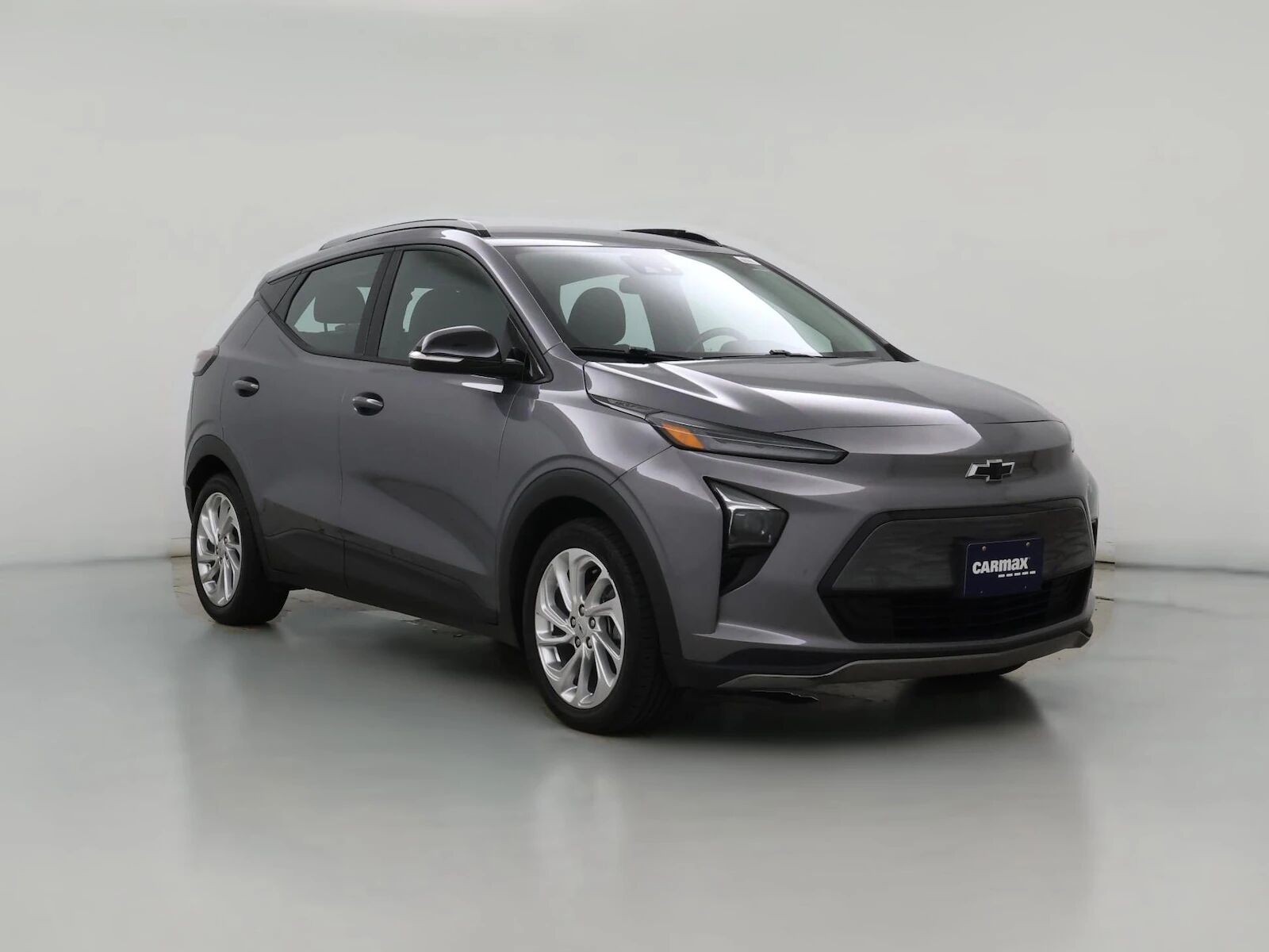 2022 CHEVROLET Bolt EV