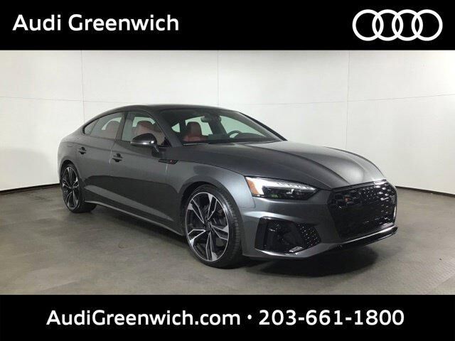 2024 AUDI S5