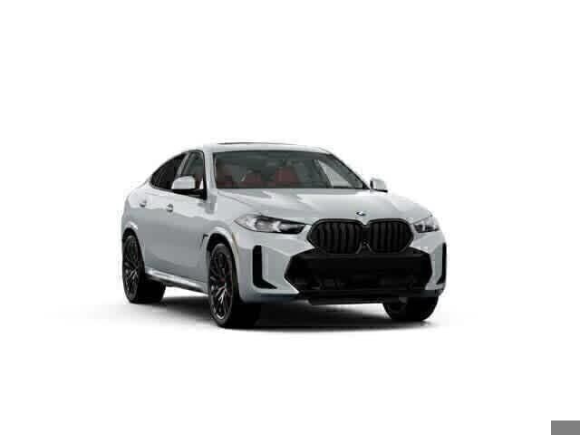 2027 BMW X6