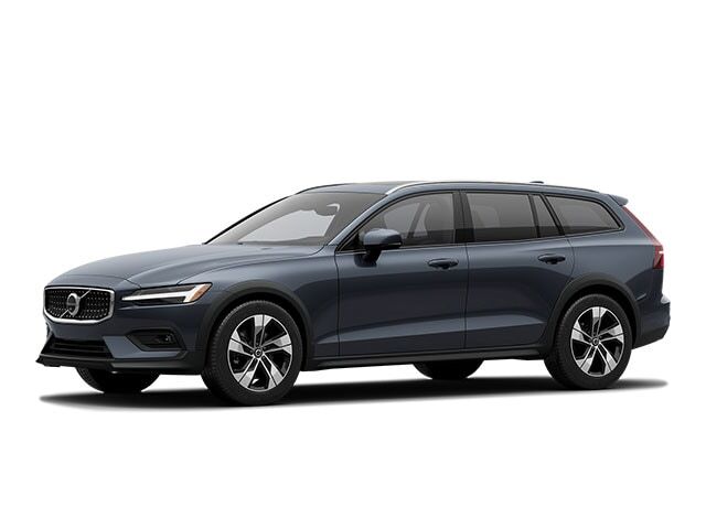 2025 VOLVO V60CC