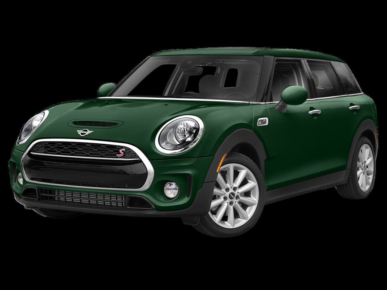2019 MINI Clubman