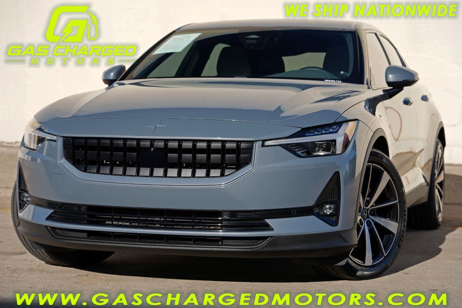 2022 POLESTAR PS2