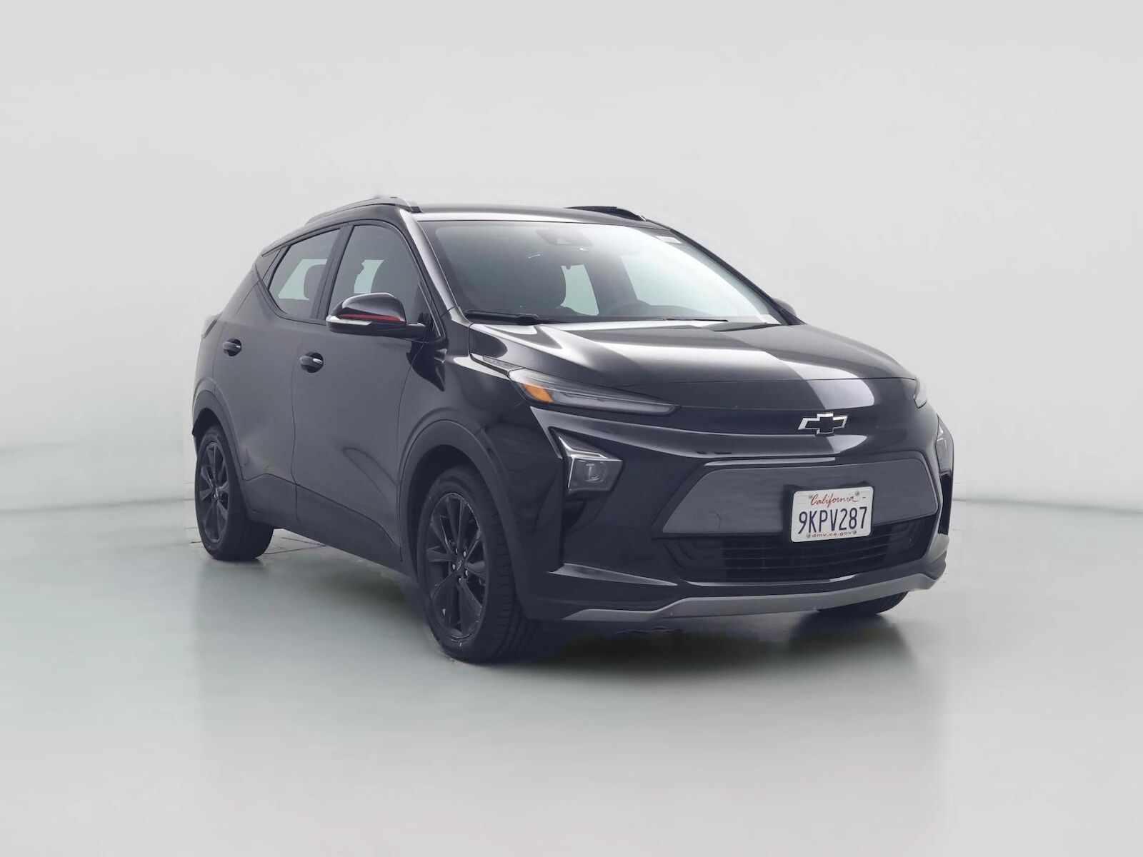 2023 CHEVROLET Bolt EUV