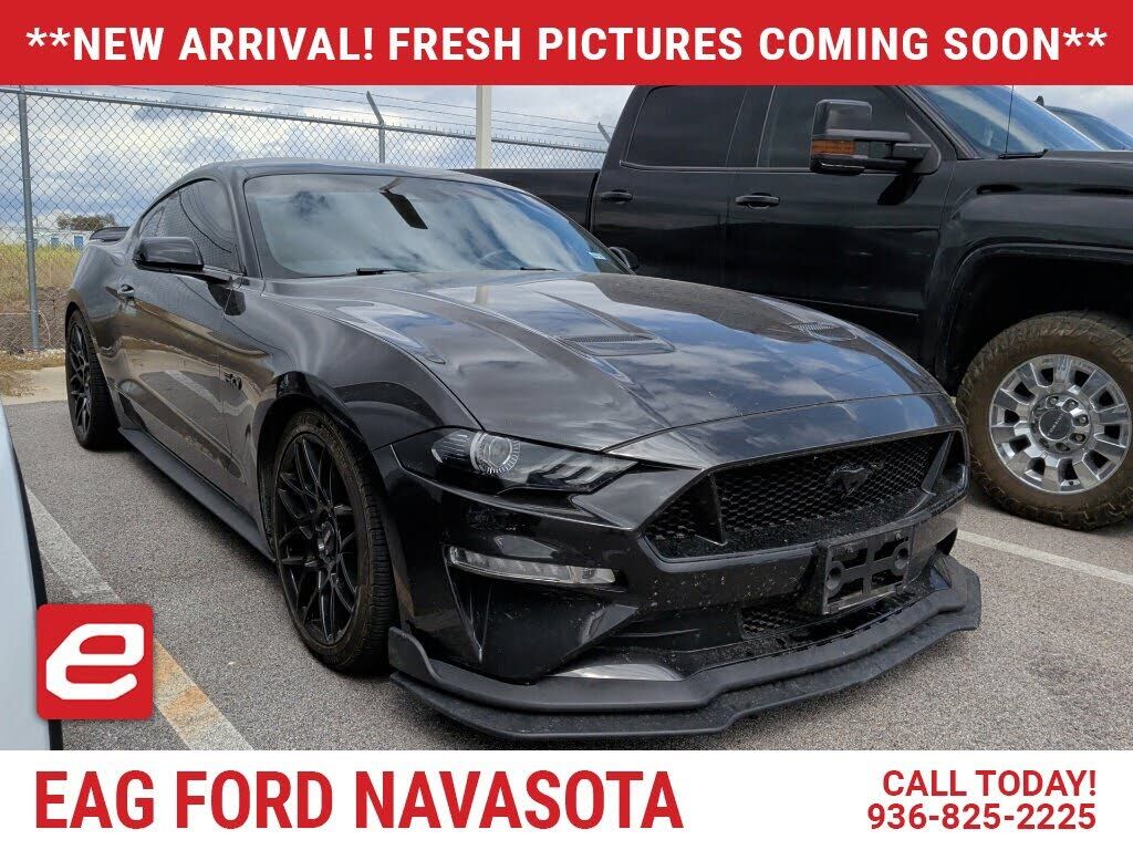 2023 FORD Mustang